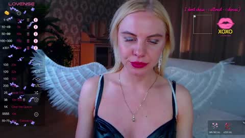 Snapshot of soul_liza chatting on May 2026 02:07:02 AM Lisa online show from May 2026 02:07:02 AM