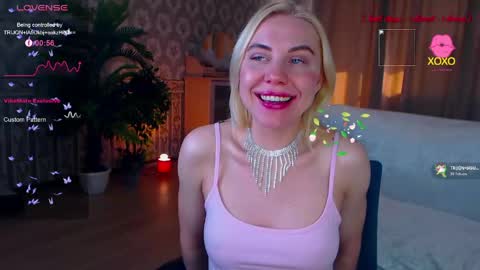 Snapshot of soul_liza chatting on May 2026 02:07:01 AM Lisa online show from May 2026 02:07:01 AM