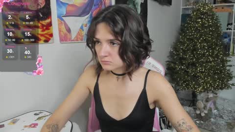 soulmate__ online show from December 2024 05:20:01 AM