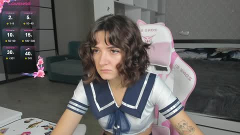 soulmate__ online show from January 2025 04:01:01 AM