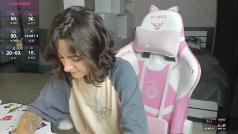 soulmate__ online show from January 2025 08:58:01 AM