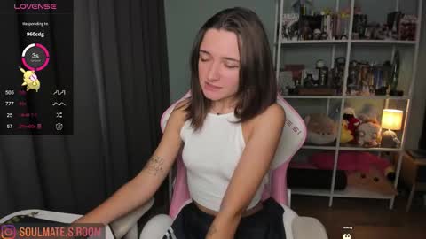 soulmate__ online show from September 2025 04:34:02 AM