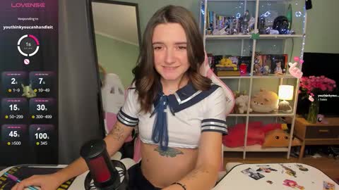 soulmate__ online show from November 2025 05:56:02 AM