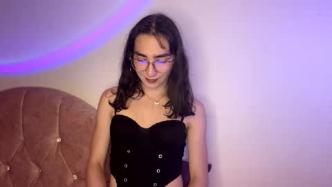 Soul Aura online show from November 2025 02:58:02 AM