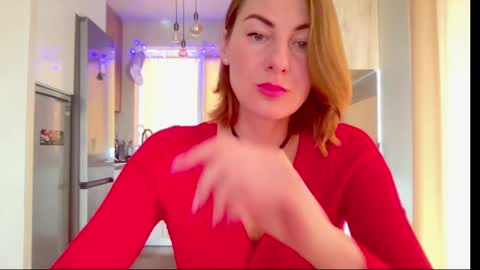 Snapshot of soulmategirl chatting on March 2025 08:19:02 AM SoulMate online show from March 2025 08:19:02 AM