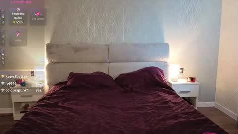 Snapshot of soulmategirl chatting on November 2025 10:58:01 AM SoulMate online show from November 2025 10:58:01 AM