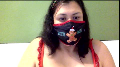 latinagoddessbbw online show from December 2024 04:29:02 PM
