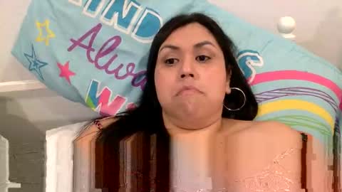 Longhaitianbbc  thick latina online show from November 2025 11:04:02 PM