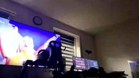 soulsurfer1985 online show from November 2025 12:15:02 PM