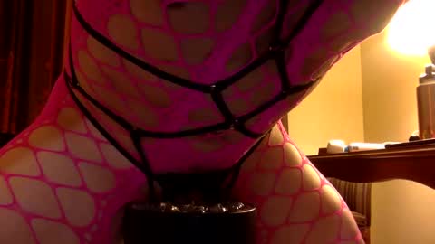 soundingslutslave online show from December 2024 11:35:02 PM