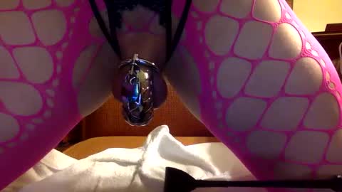 soundingslutslave online show from December 2024 02:42:01 AM