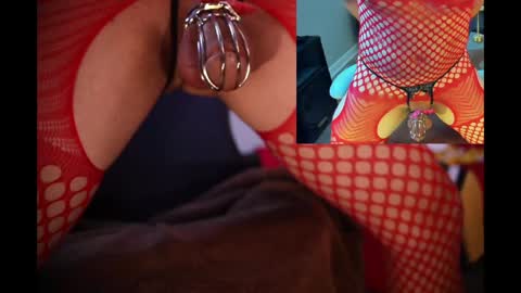 soundingslutslave online show from January 2025 09:30:02 PM