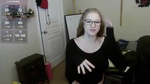 Bunnydathug online show from December 2024 12:41:01 PM