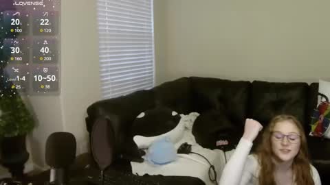 Bunnydathug online show from February 2025 02:18:01 PM