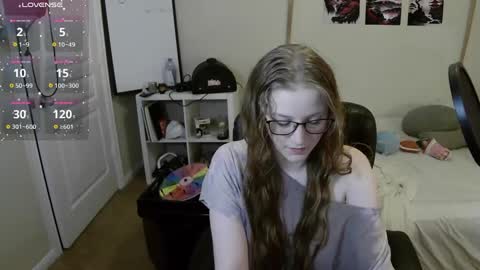 Bunnydathug online show from February 2025 10:21:01 AM