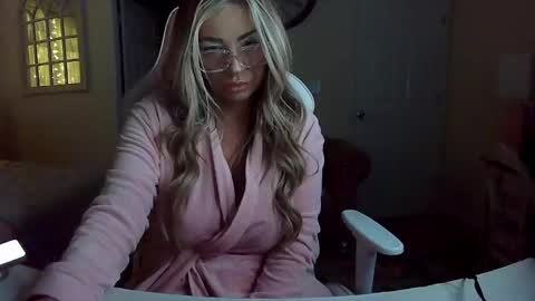 Your Barbii online show from February 2025 10:37:02 AM