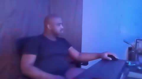 Infamous Damon Jerico online show from December 2024 09:50:01 PM