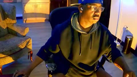 Infamous Damon Jerico online show from February 2026 01:21:02 AM