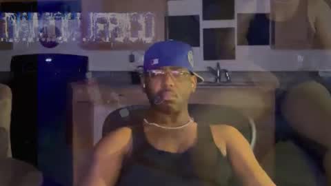 Infamous Damon Jerico online show from March 2026 02:44:01 AM