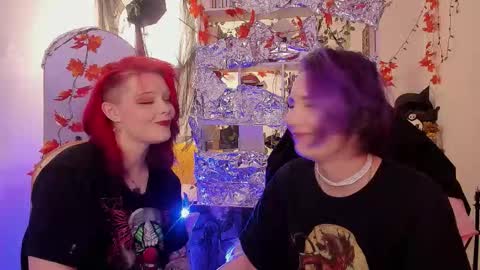 Leah online show from December 2025 01:31:02 PM