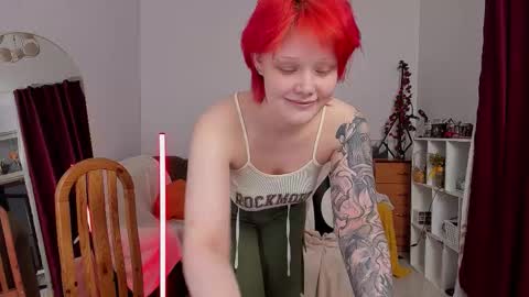 Leah online show from March 2026 04:54:01 PM