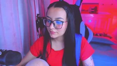 Lili online show from February 2026 10:25:02 PM