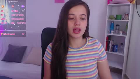 Abby online show from February 2025 07:17:01 PM