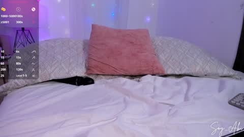 Tati  Open pvt online show from February 2025 02:58:02 AM