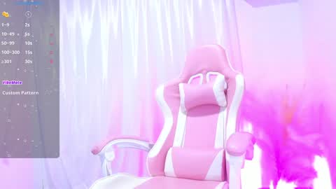 Alicia PVT OPEN online show from January 2025 05:05:02 AM