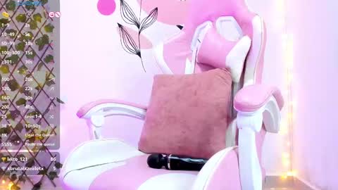 Alicia PVT OPEN online show from March 2025 06:32:02 AM