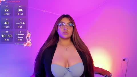 soy_anny_19 online show from November 2025 02:13:01 AM