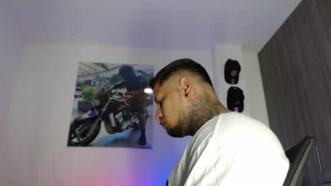 soy_apolo online show from November 2025 12:17:01 PM