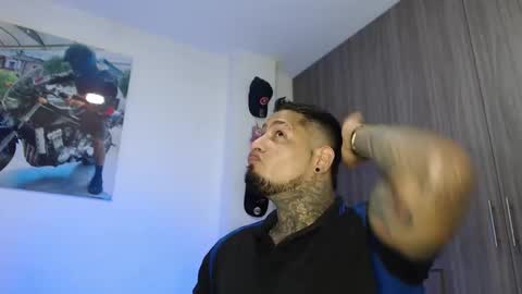 soy_apolo online show from March 2026 02:49:01 AM