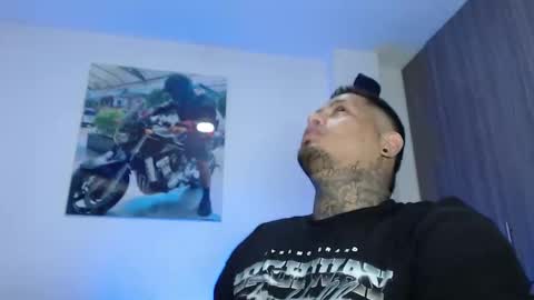 soy_apolo online show from May 2026 09:58:02 AM