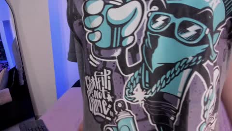 Geral online show from January 2025 01:39:01 AM