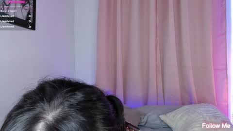 Irisita online show from December 2024 02:13:02 AM