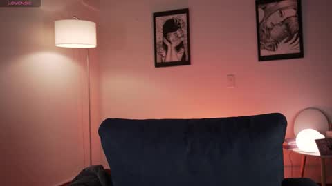 Irisita online show from February 2026 11:55:02 PM