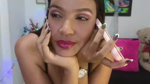 soy_isabel online show from December 2024 05:09:02 AM