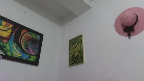 soy_isabel online show from January 2025 03:13:01 AM