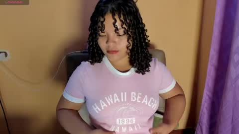 Snapshot of soy_jacky18 chatting on May 2026 06:32:03 AM Jacky online show from May 2026 06:32:03 AM