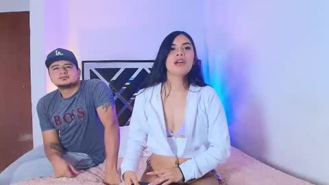 soy_malu online show from April 2026 07:13:02 AM