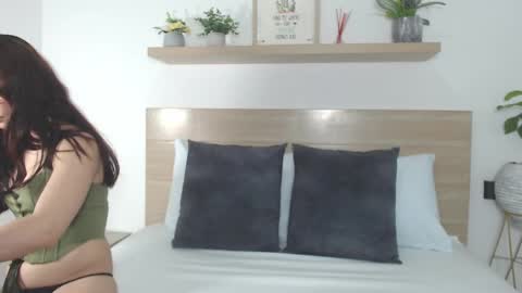 M A R I A N A online show from February 2025 02:03:02 AM