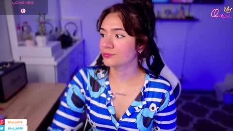 Luisa    online show from February 2026 02:26:02 PM