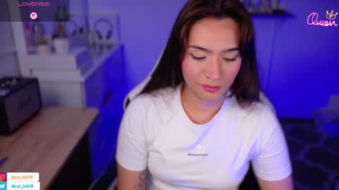 Luisa    online show from February 2026 02:50:02 AM