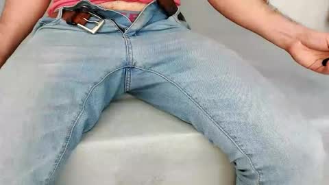 Andy online show from November 2025 01:33:02 AM