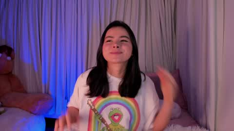 Snapshot of soyccherry chatting on January 2025 02:43:02 AM OFccherryvip online show from January 2025 02:43:02 AM