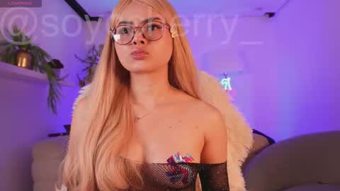 Snapshot of soyccherry chatting on February 2026 03:51:02 AM OFccherryvip online show from February 2026 03:51:02 AM