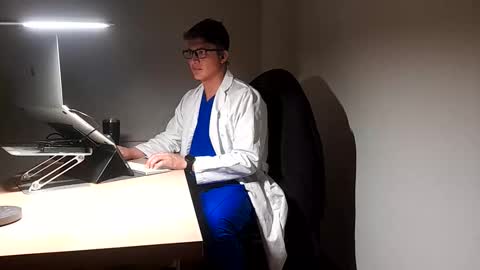 TianBlanco - MD online show from April 2026 10:45:02 PM