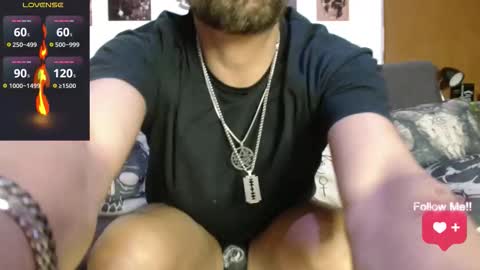 El Carlitos online show from March 2026 10:00:01 AM