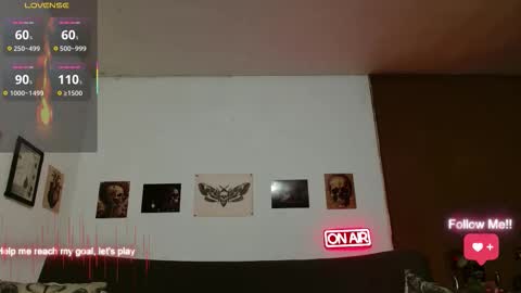 El Carlitos online show from March 2026 06:41:01 AM